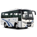 Dongfeng LHD / RHD Electric Diesel Fue Bus